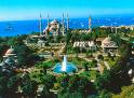 Viaggi Organizzati Instabul e Cappadocia
