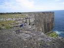Viaggi Organizzati Isole Aran e nord Irlanda